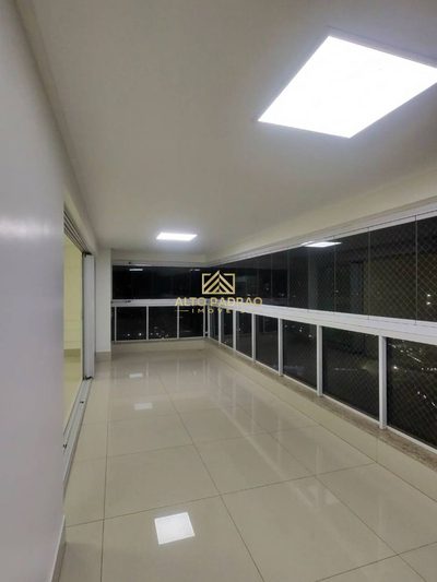 Apartamento, 3 quartos, 150 m² - Foto 2
