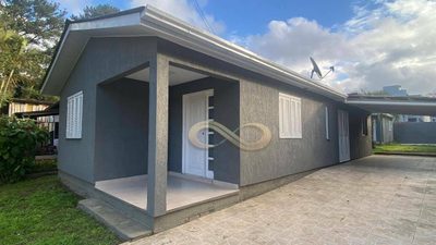 Casa, 3 quartos, 145 m² - Foto 3