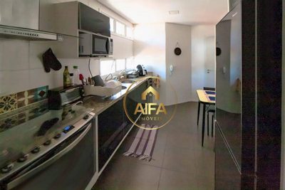 Apartamento, 4 quartos, 136 m² - Foto 1