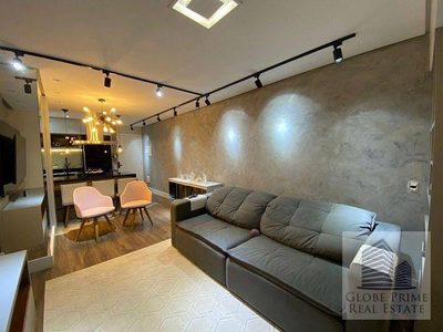 Apartamento, 2 quartos, 82 m² - Foto 1