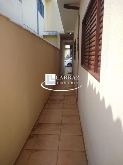 Casa, 3 quartos, 125 m² - Foto 2