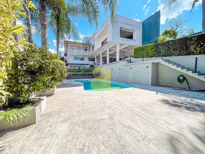 Casa, 5 quartos, 520 m² - Foto 5