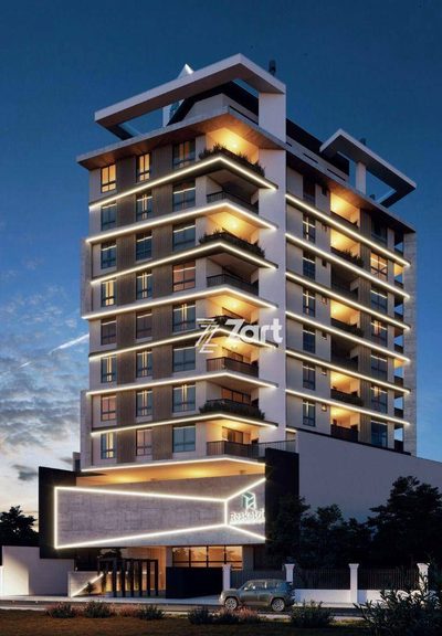 Apartamento, 2 quartos, 115 m² - Foto 4