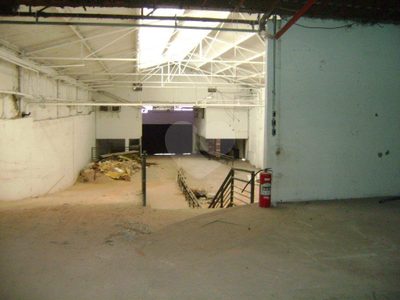 Prédio Inteiro, 5213 m² - Foto 2