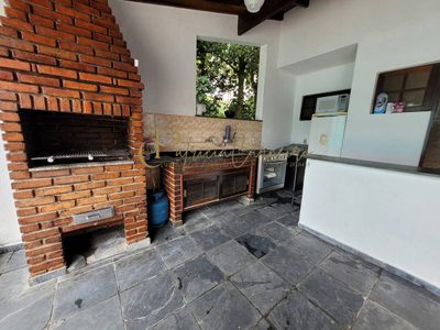 Casa, 4 quartos, 120 m² - Foto 2