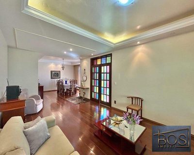 Casa, 5 quartos, 342 m² - Foto 1
