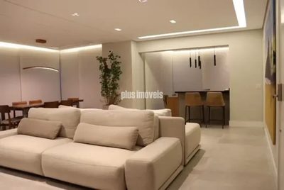 Apartamento, 3 quartos, 155 m² - Foto 2