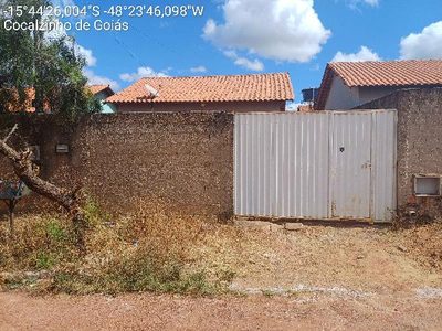Casa, 2 quartos, 180 m² - Foto 1