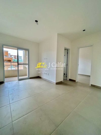 Apartamento, 42 m² - Foto 2