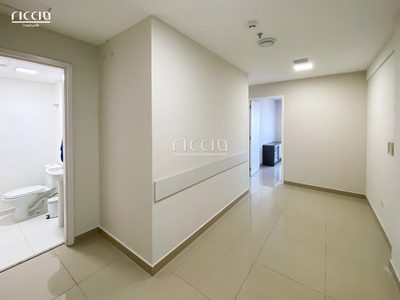 Sala-Conjunto, 42 m² - Foto 1