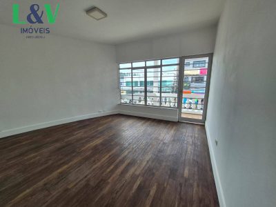 Loja-Salão, 145 m² - Foto 1
