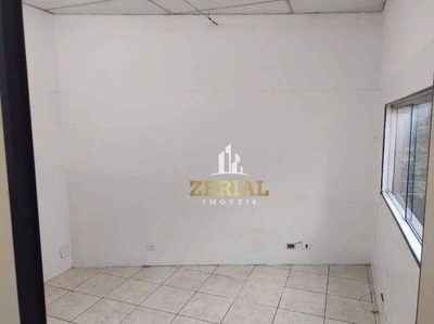 Loja-Salão, 100 m² - Foto 5