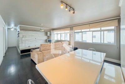 Apartamento, 3 quartos, 105 m² - Foto 3