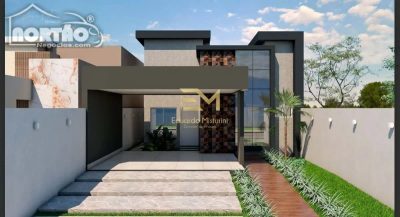 Casa, 3 quartos, 146 m² - Foto 2