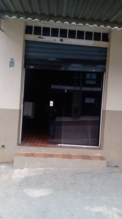 Loja-Salão, 29 m² - Foto 2