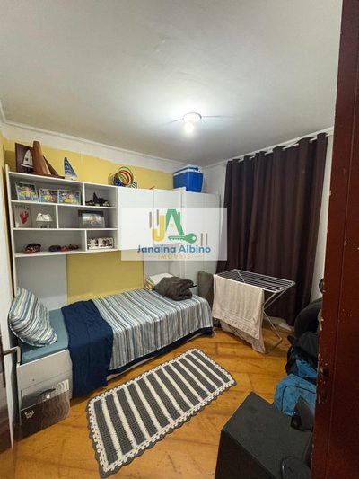Apartamento, 2 quartos, 43 m² - Foto 4