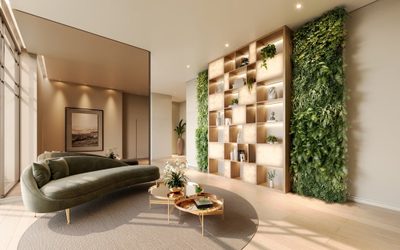 Apartamento, 3 quartos, 70 m² - Foto 3