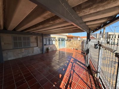 Casa, 3 quartos, 190 m² - Foto 1