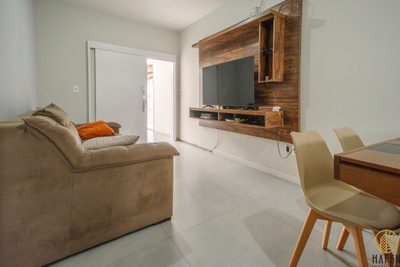 Apartamento, 2 quartos, 100 m² - Foto 3