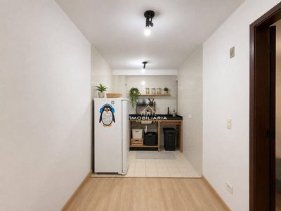 Apartamento, 1 quarto, 33 m² - Foto 4