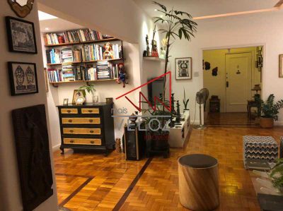 Apartamento, 3 quartos, 109 m² - Foto 2