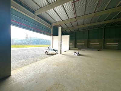 Depósito-Galpão, 1100 m² - Foto 5