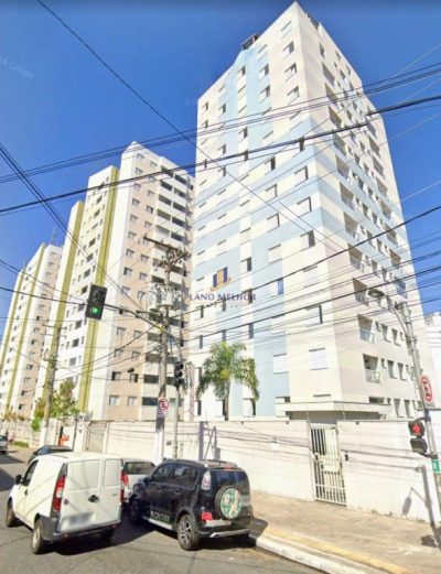 Apartamento, 2 quartos, 54 m² - Foto 1