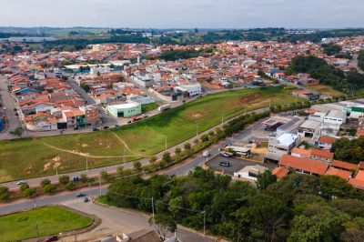 Loteamento e Condomínio, 445 m² - Foto 3