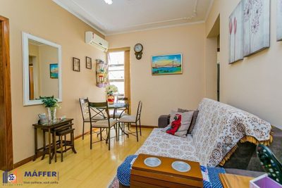 Apartamento, 2 quartos, 56 m² - Foto 2