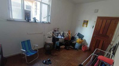 Apartamento, 1 quarto, 34 m² - Foto 3