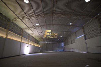 Depósito-Galpão, 670 m² - Foto 5
