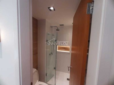 Flat/Apart Hotel, 1 quarto, 40 m² - Foto 5