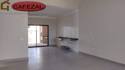 Casa, 3 quartos, 167 m² - Foto 4
