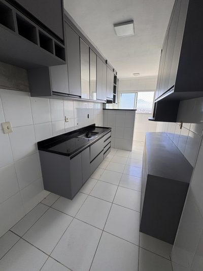 Apartamento, 2 quartos - Foto 4