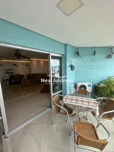 Apartamento, 3 quartos, 128 m² - Foto 5