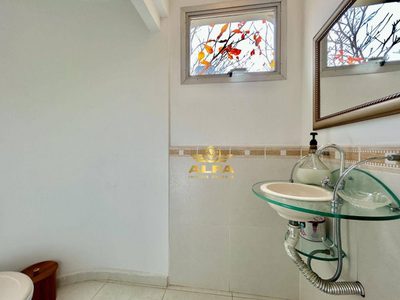 Apartamento, 3 quartos, 130 m² - Foto 5