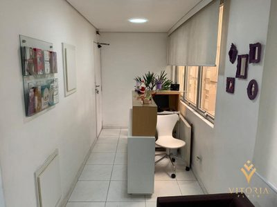 Sala-Conjunto, 65 m² - Foto 1