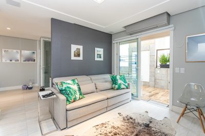 Cobertura, 3 quartos, 220 m² - Foto 5