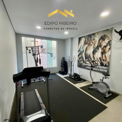 Apartamento, 3 quartos, 112 m² - Foto 2