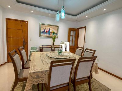 Cobertura, 3 quartos, 310 m² - Foto 3