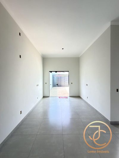Casa, 2 quartos - Foto 4