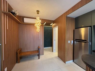 Apartamento, 2 quartos, 71 m² - Foto 2