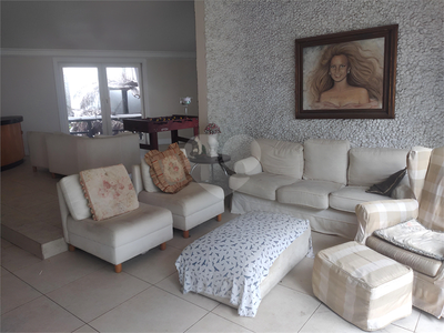 Casa, 6 quartos, 635 m² - Foto 3