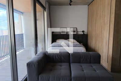 Kitnet-Studio, 44 m² - Foto 4