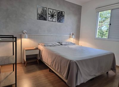 Apartamento, 2 quartos - Foto 2
