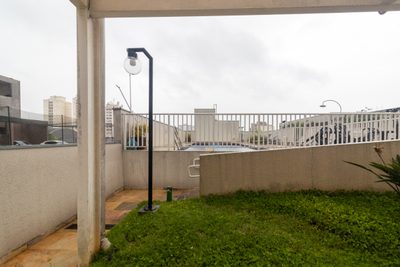 Apartamento, 2 quartos, 40 m² - Foto 2