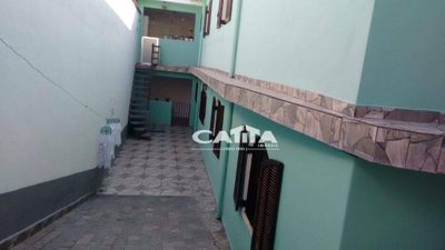 Casa, 4 quartos, 155 m² - Foto 4