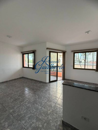 Apartamento, 3 quartos, 115 m² - Foto 3