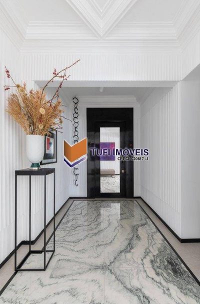 Apartamento, 2 quartos, 190 m² - Foto 3