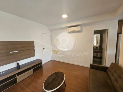 Apartamento, 1 quarto, 57 m² - Foto 4